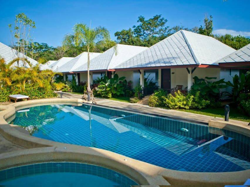 Baan Chong Fa Resort