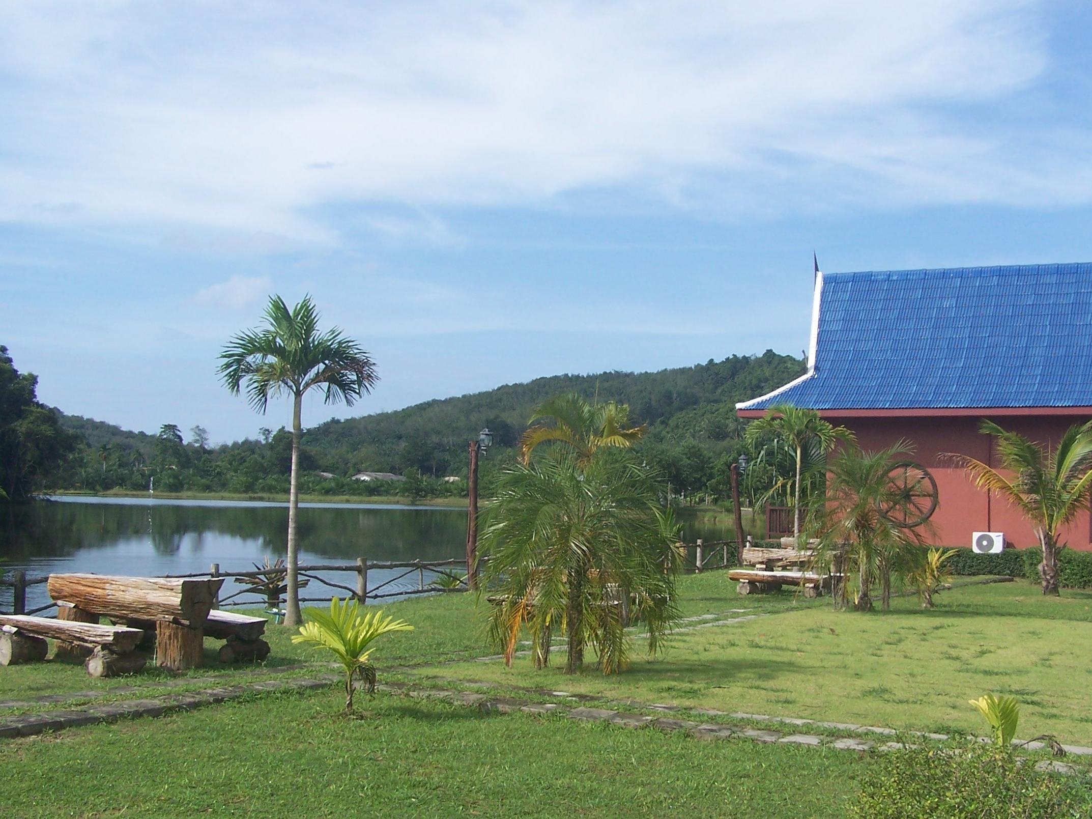 Bangpling Nature Resort