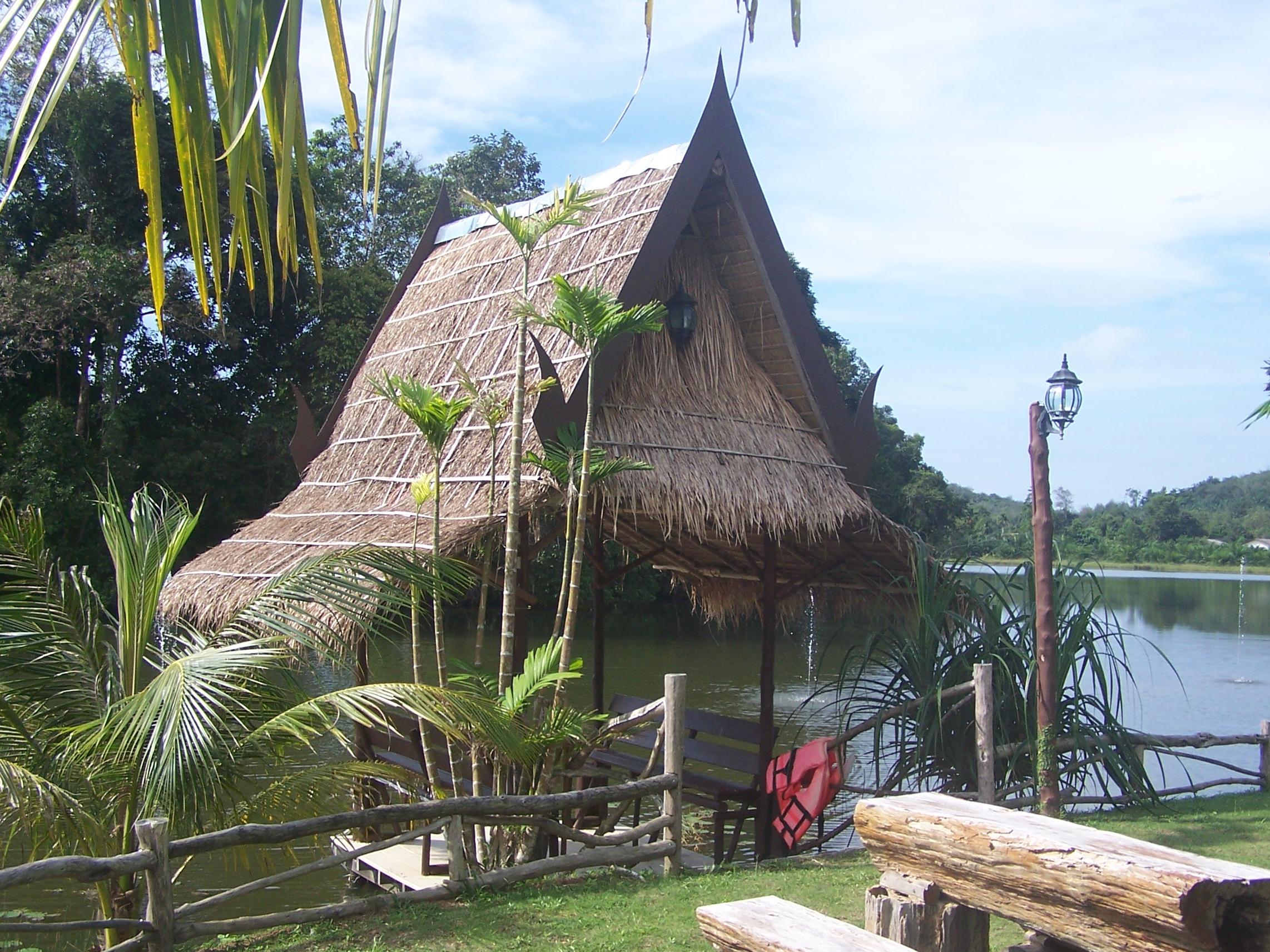 Bangpling Nature Resort