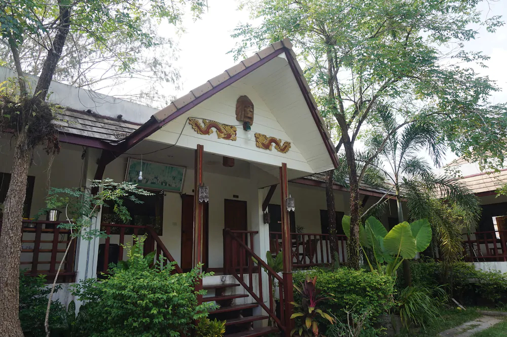 Buppha Resort