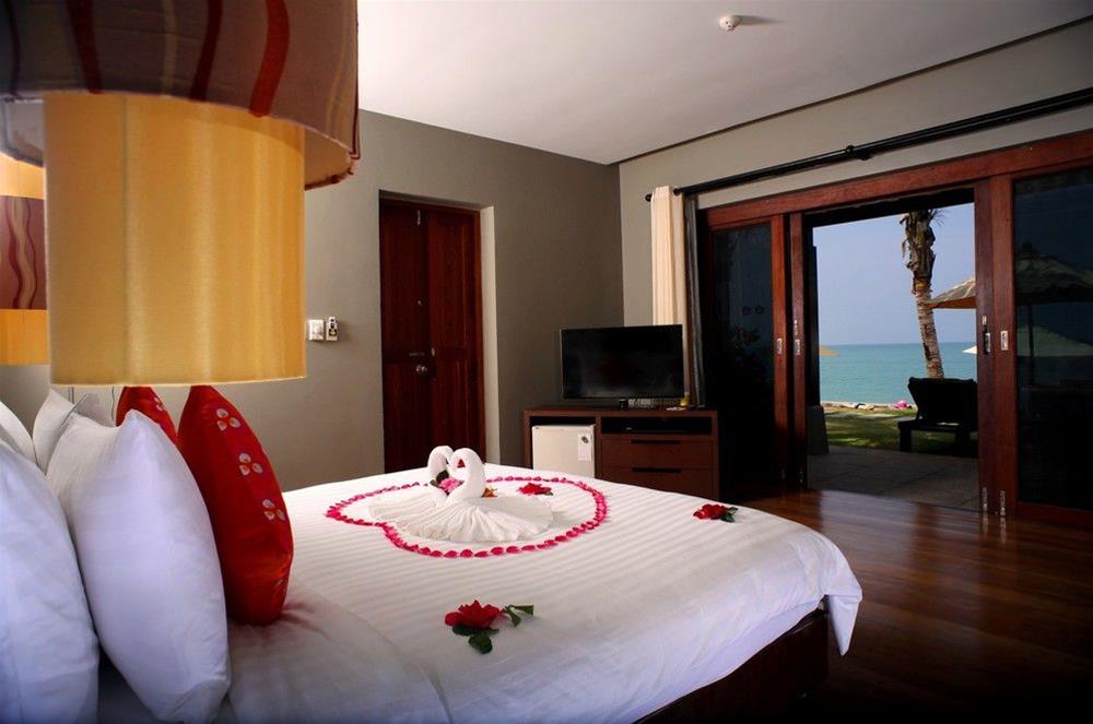 Chongfah Beach Resort Khao Lak