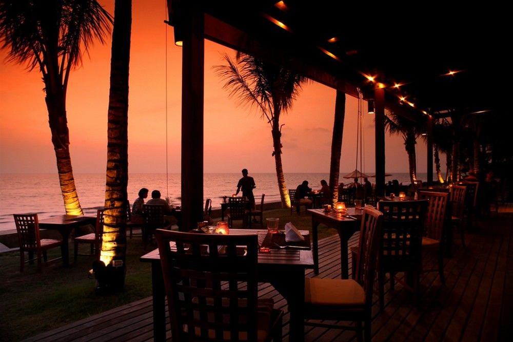 Chongfah Beach Resort Khao Lak