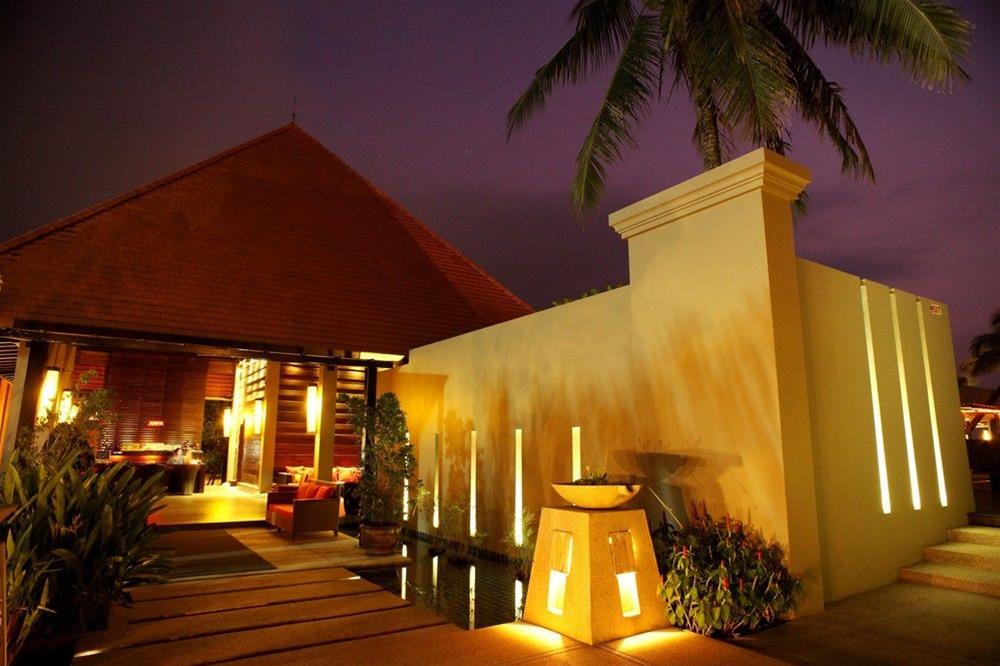 Chongfah Beach Resort Khao Lak