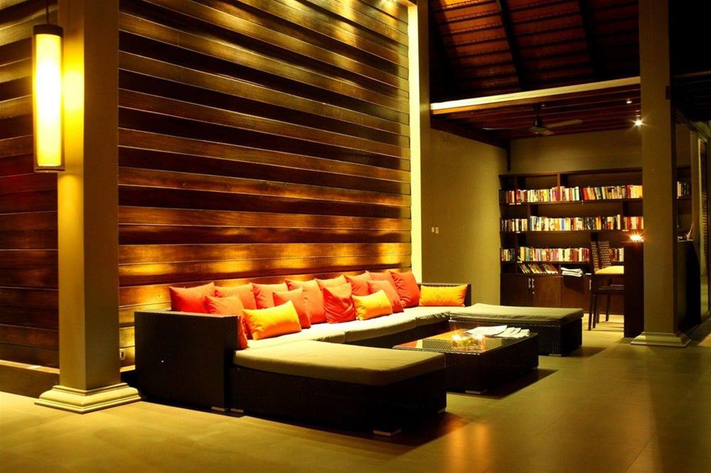 Chongfah Beach Resort Khao Lak