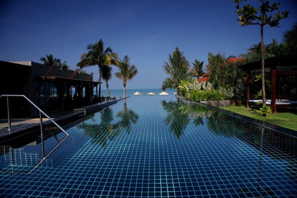 Chongfah Beach Resort Khao Lak