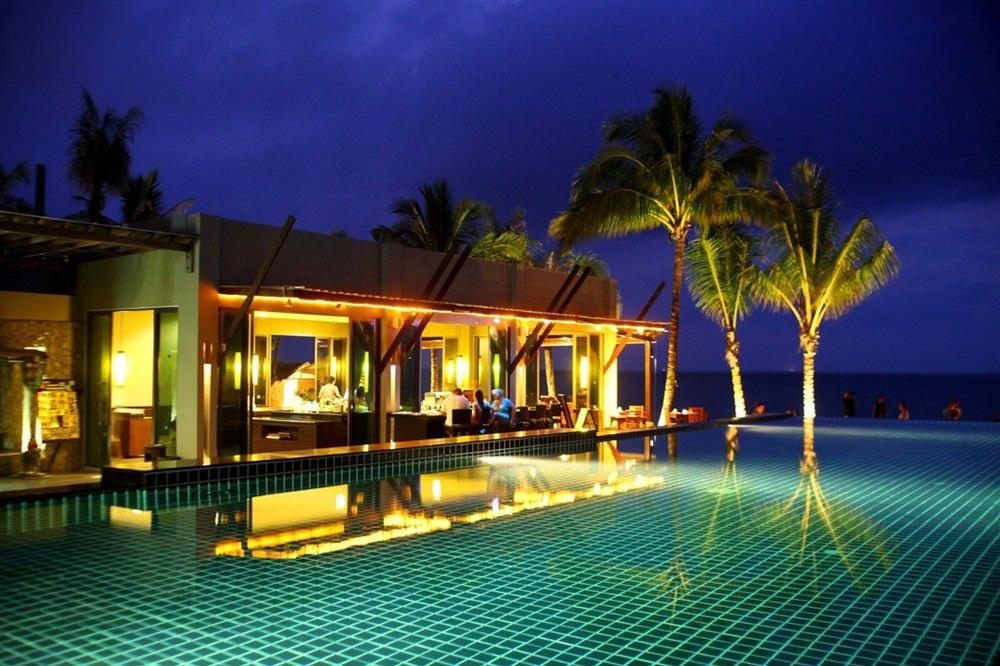 Chongfah Beach Resort Khao Lak