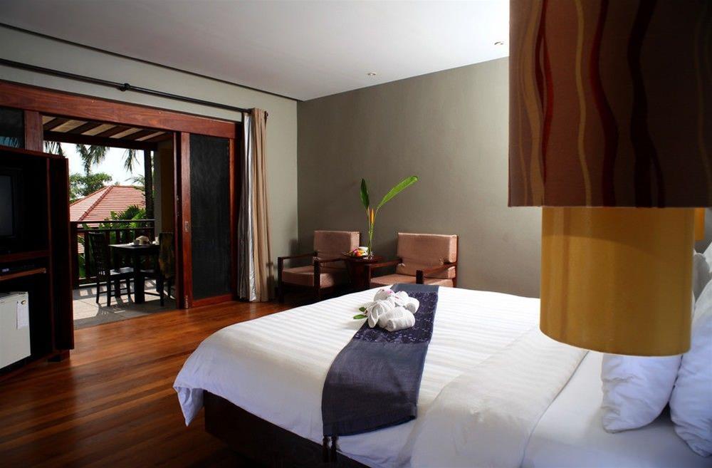 Chongfah Beach Resort Khao Lak