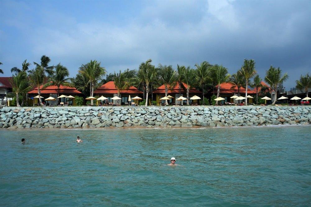 Chongfah Beach Resort Khao Lak