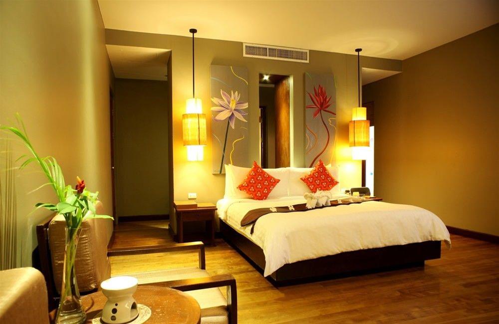 Chongfah Beach Resort Khao Lak