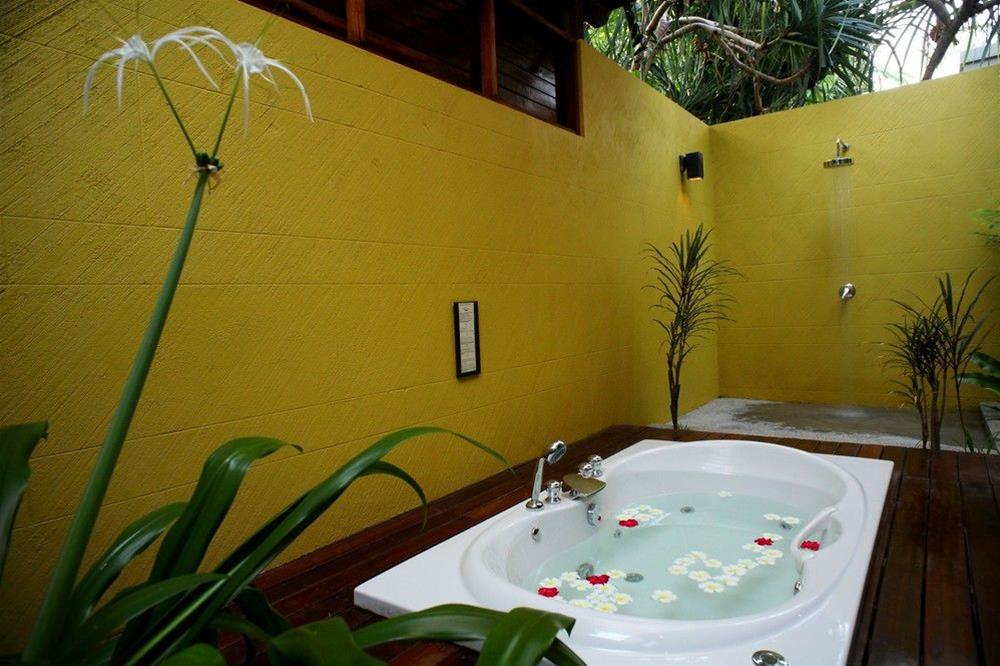 Chongfah Beach Resort Khao Lak