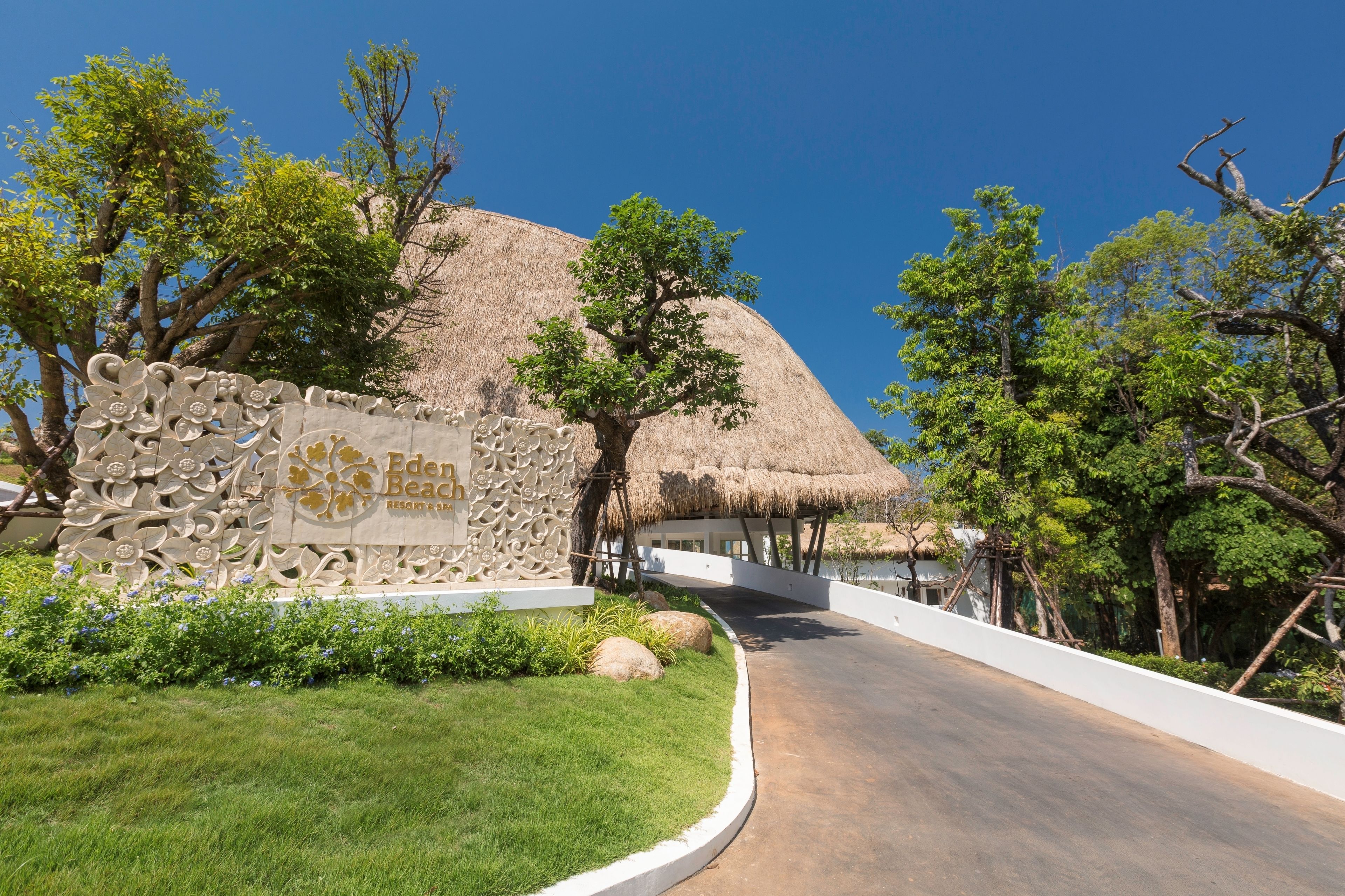 Eden Beach Resort & Spa, a Lopesan Collection Hotel