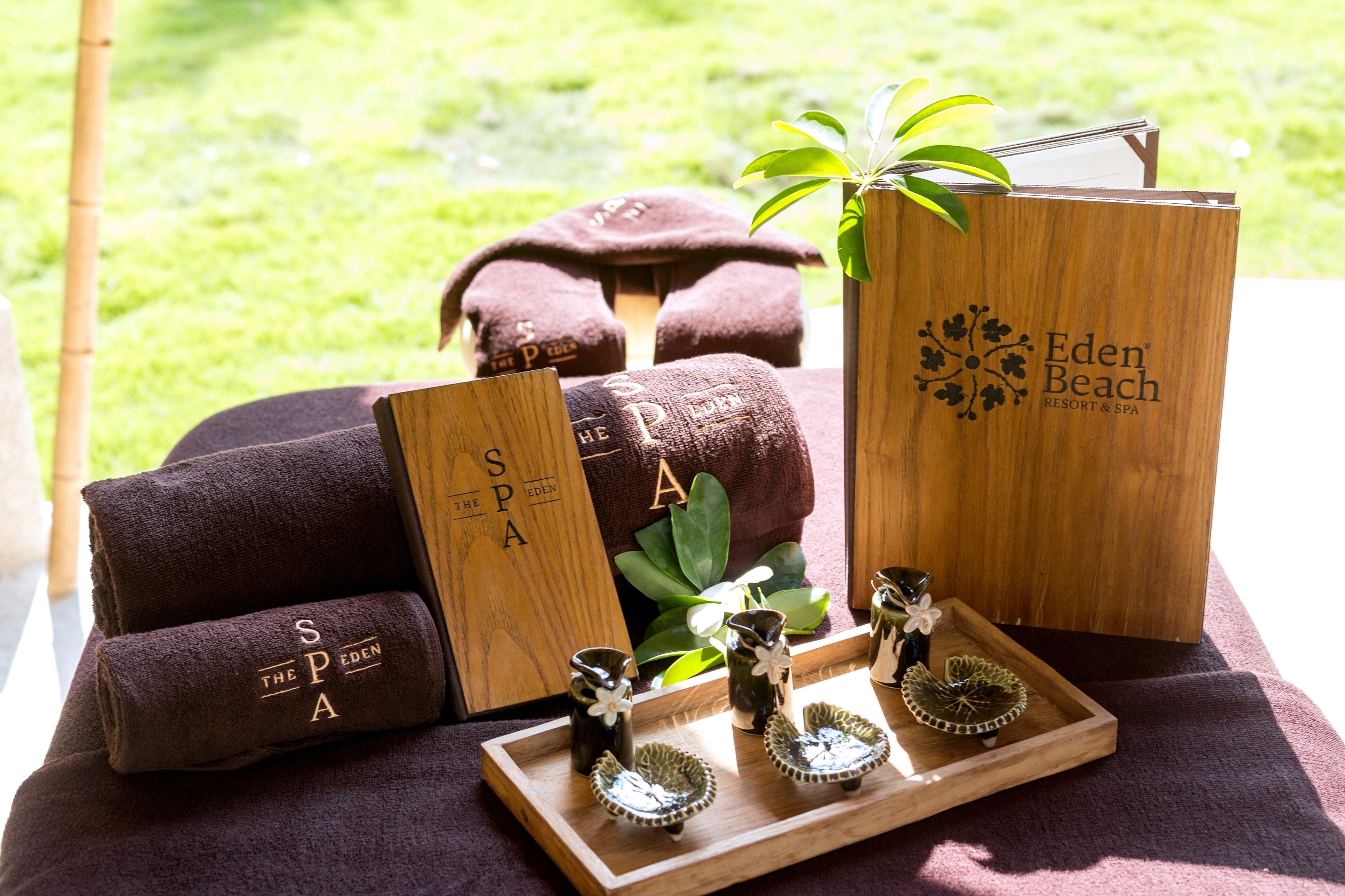 Eden Beach Resort & Spa, a Lopesan Collection Hotel