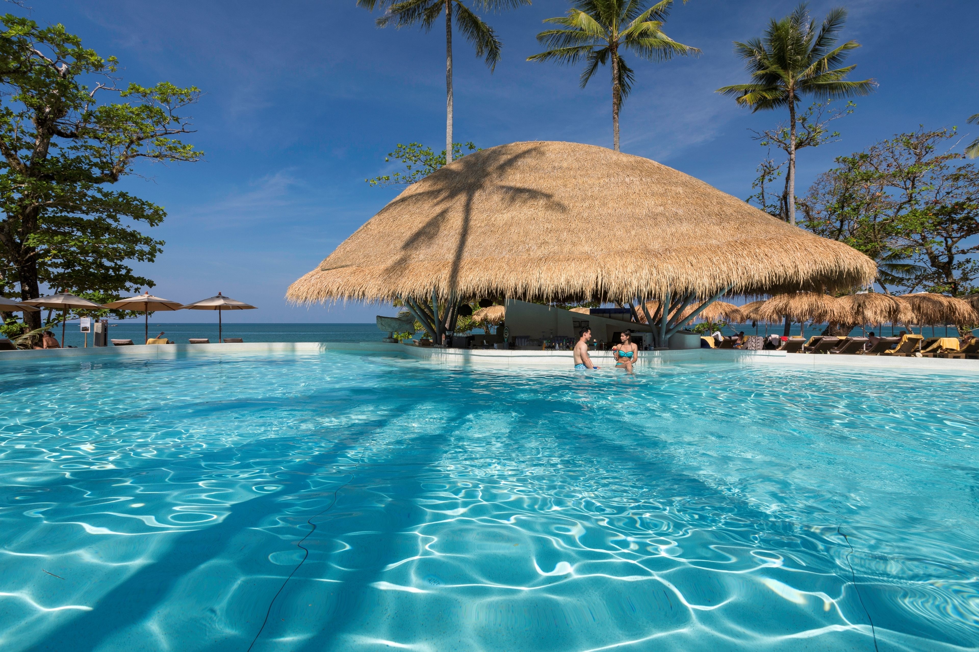Eden Beach Resort & Spa, a Lopesan Collection Hotel