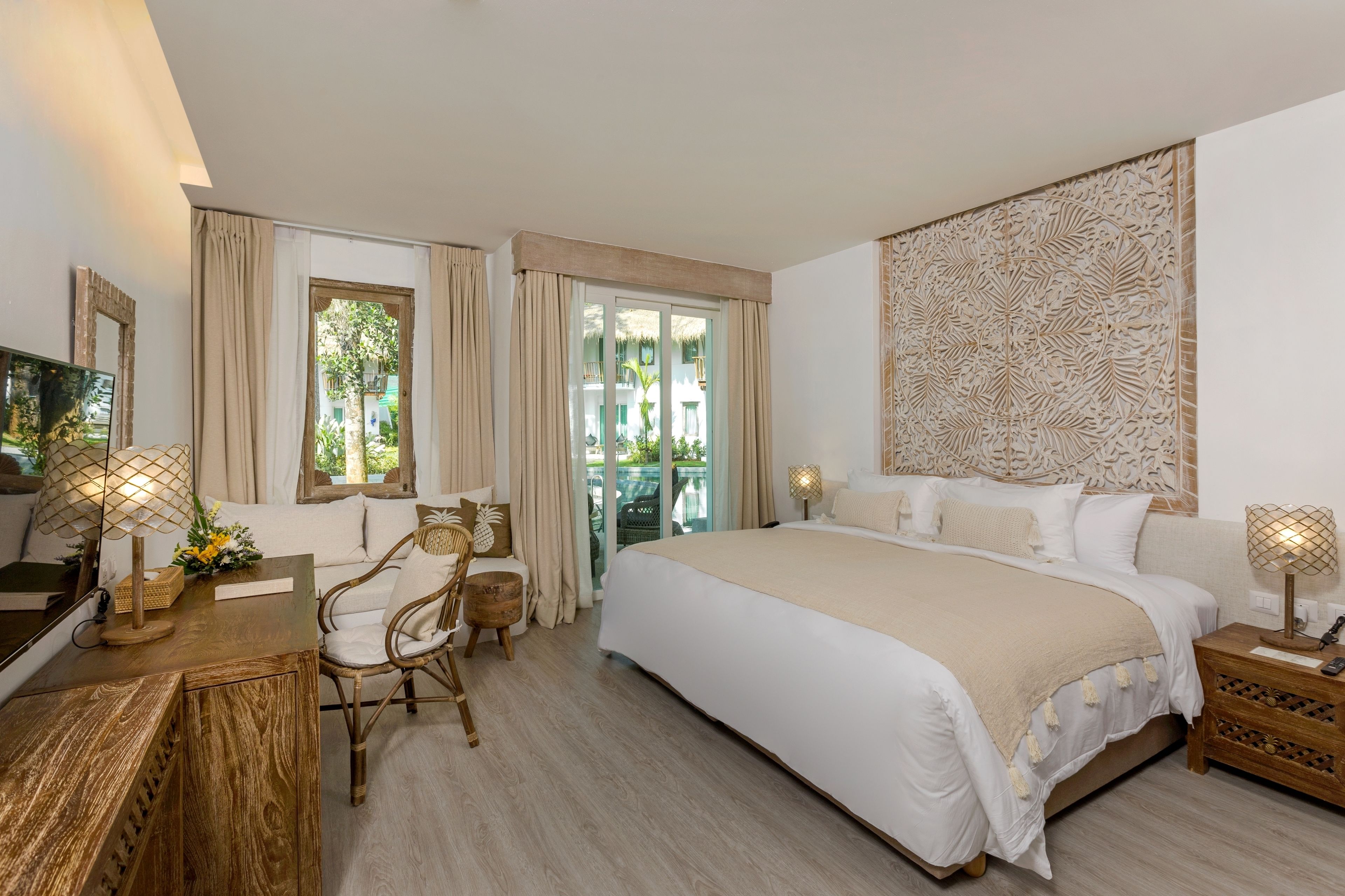 Eden Beach Resort & Spa, a Lopesan Collection Hotel