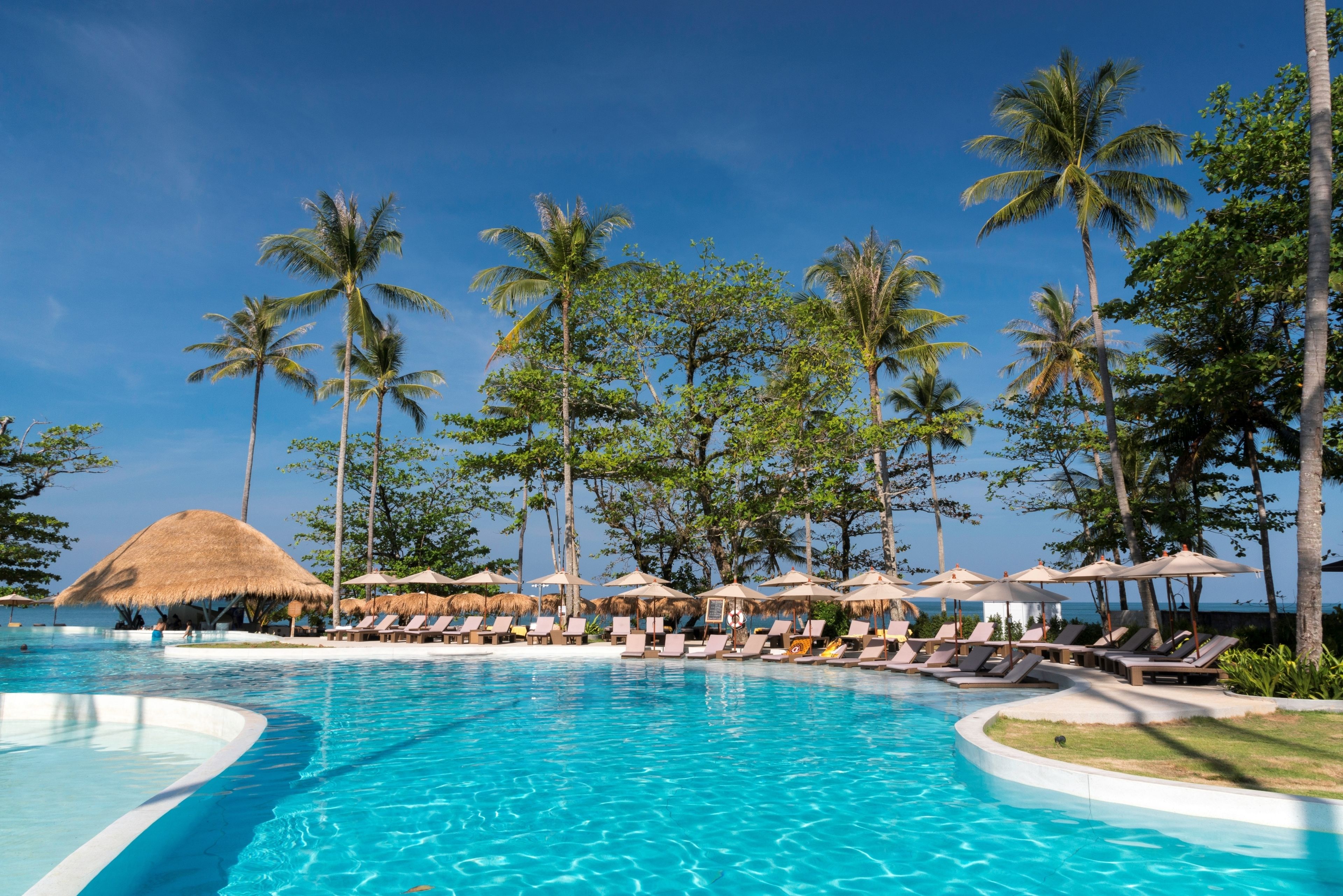 Eden Beach Resort & Spa, a Lopesan Collection Hotel