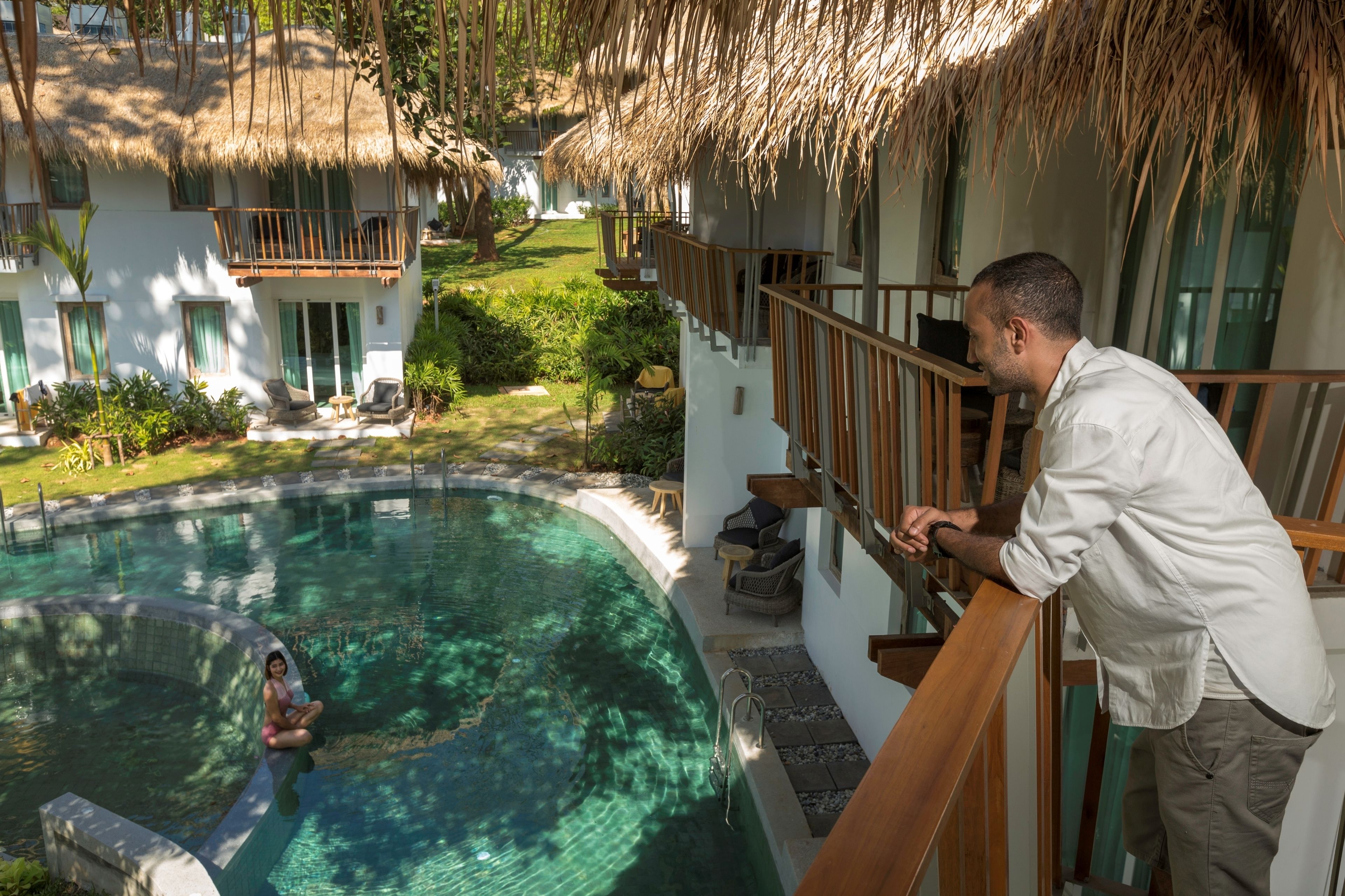 Eden Beach Resort & Spa, a Lopesan Collection Hotel