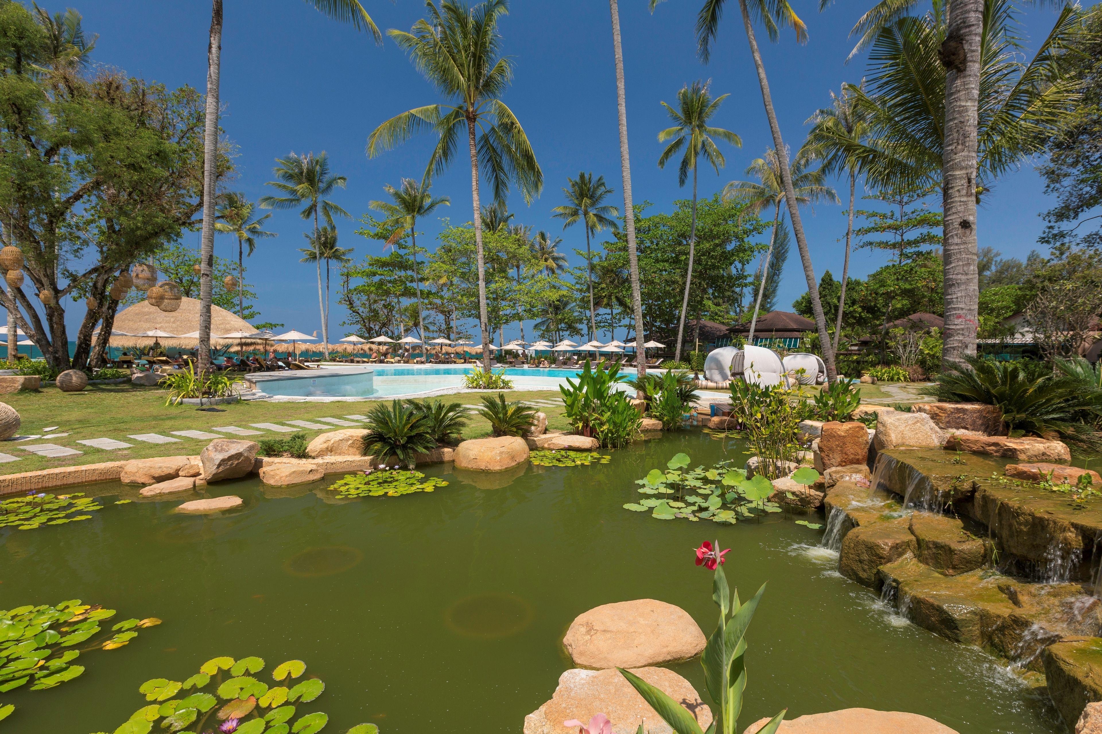 Eden Beach Resort & Spa, a Lopesan Collection Hotel
