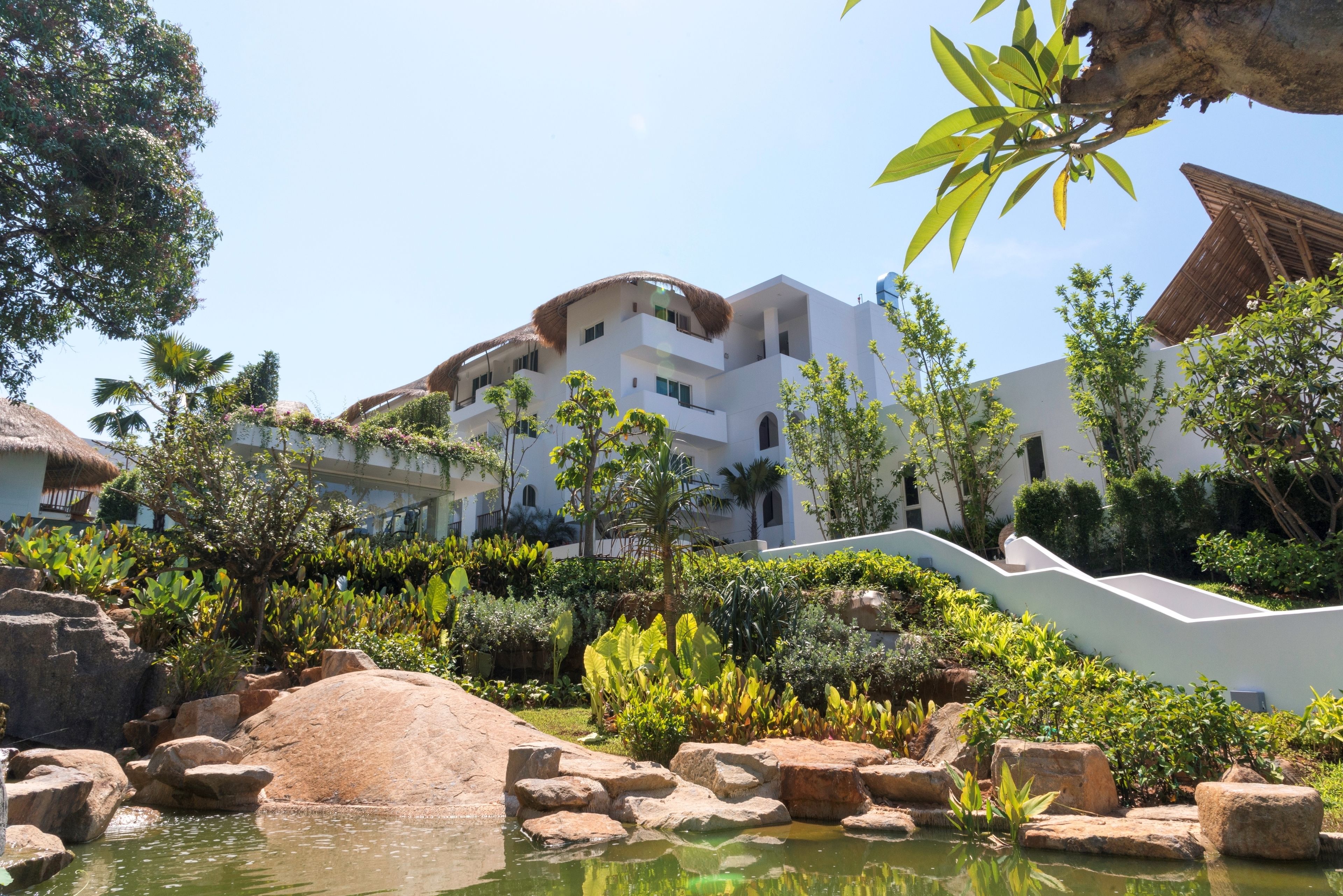 Eden Beach Resort & Spa, a Lopesan Collection Hotel