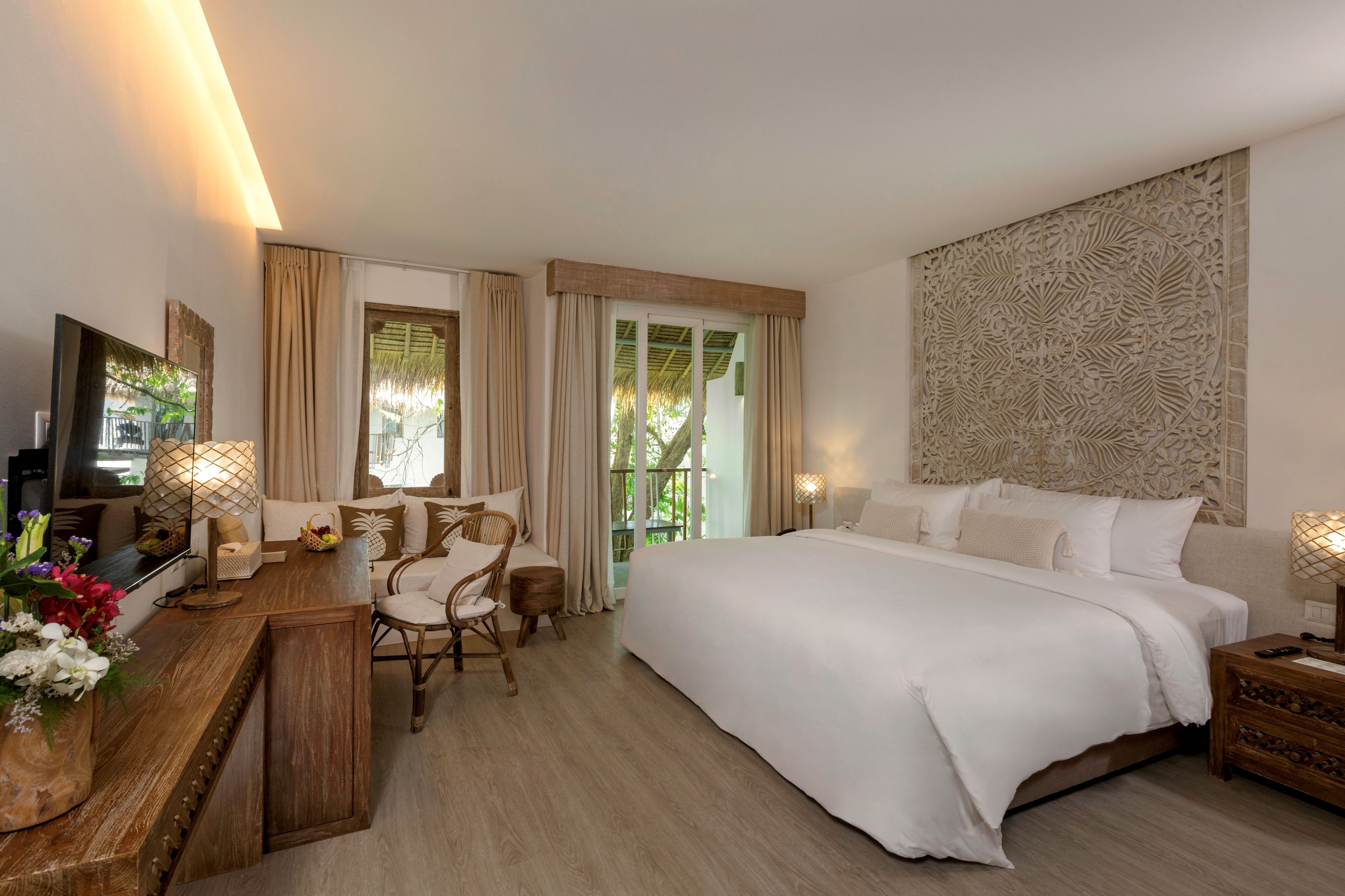 Eden Beach Resort & Spa, a Lopesan Collection Hotel