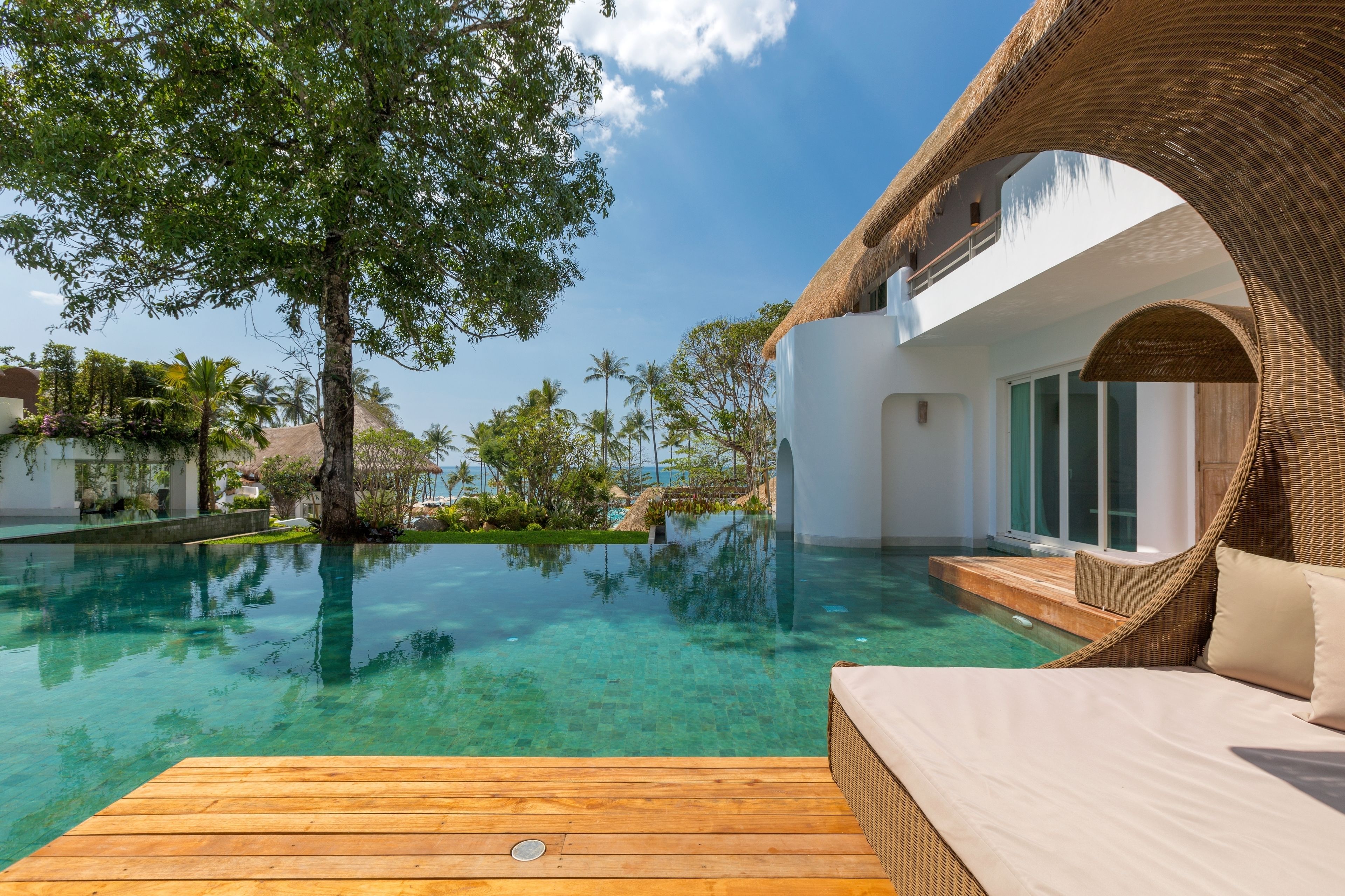 Eden Beach Resort & Spa, a Lopesan Collection Hotel