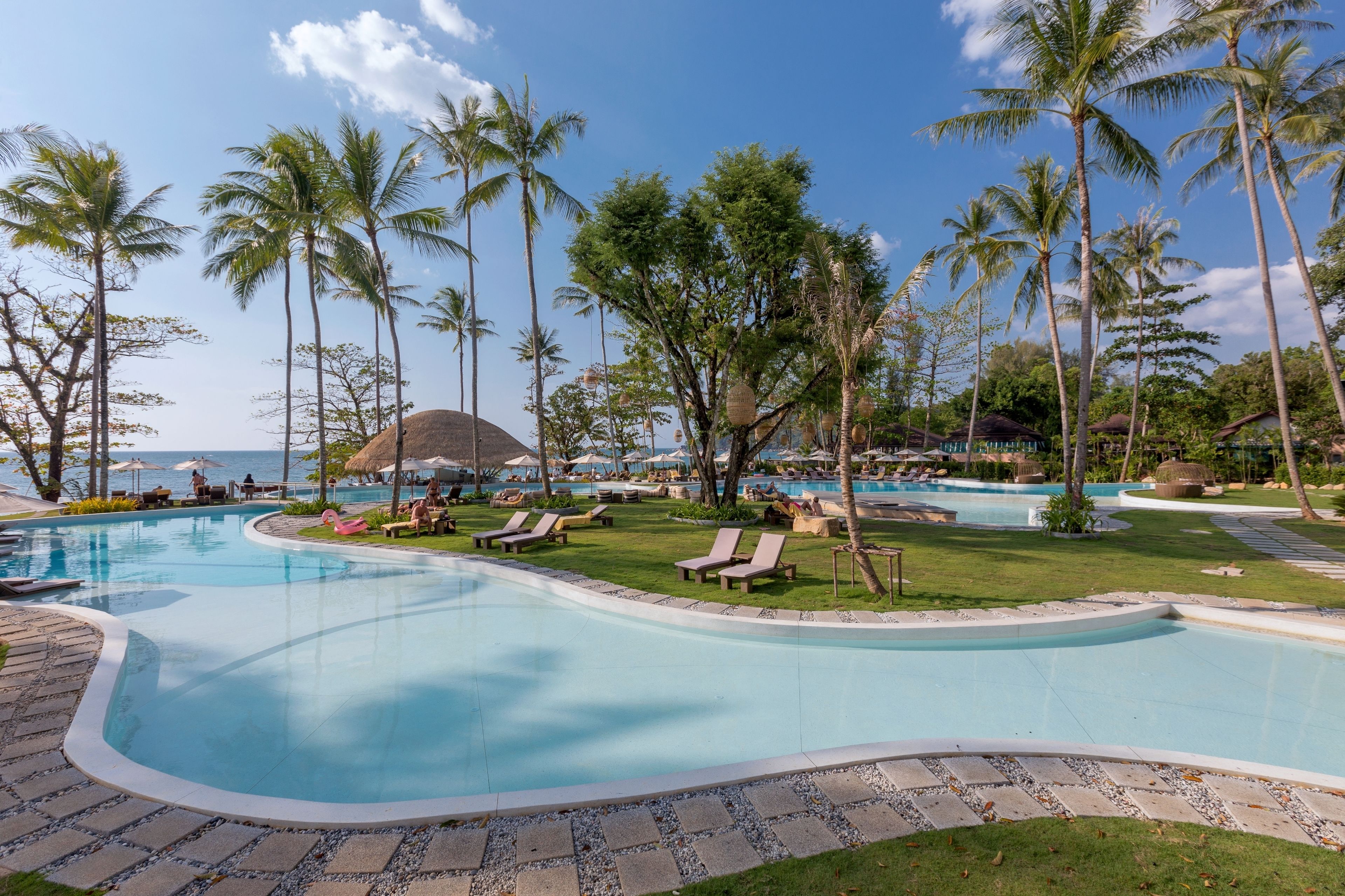 Eden Beach Resort & Spa, a Lopesan Collection Hotel