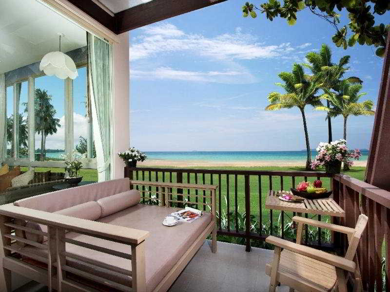 Kantary Beach Khao Lak