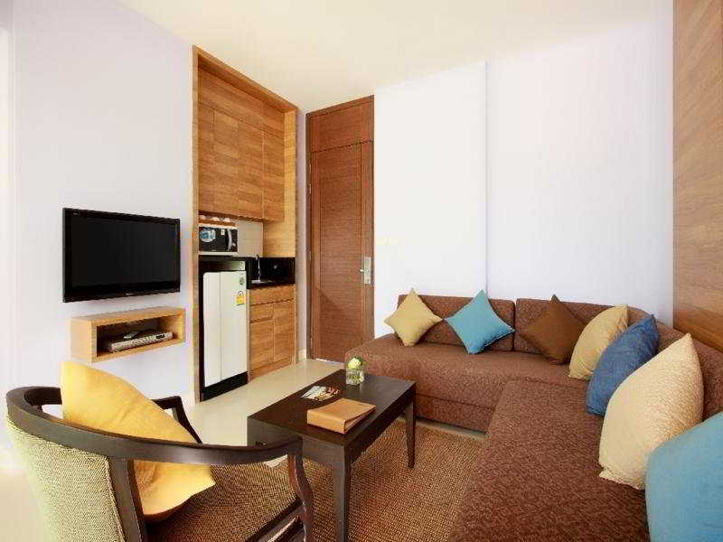 Kantary Beach Khao Lak