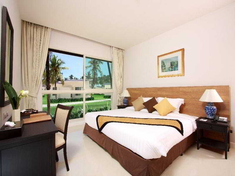 Kantary Beach Khao Lak
