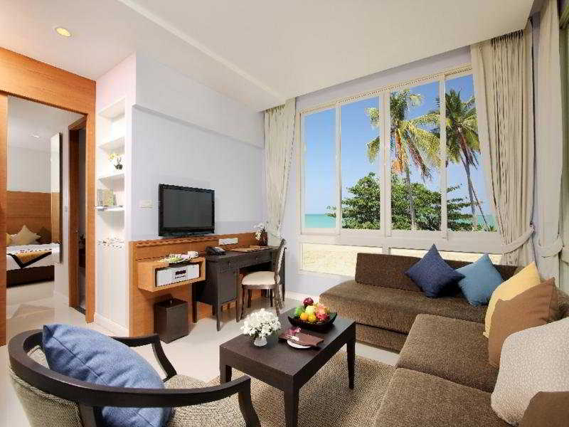 Kantary Beach Khao Lak