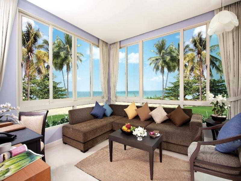Kantary Beach Khao Lak