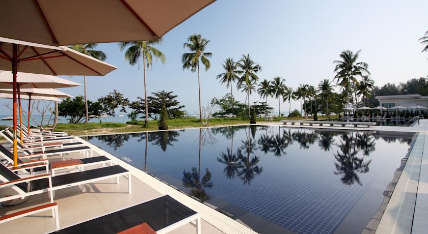 Kantary Beach Khao Lak
