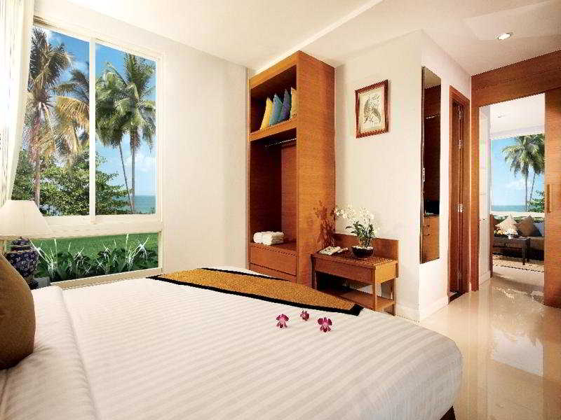 Kantary Beach Khao Lak