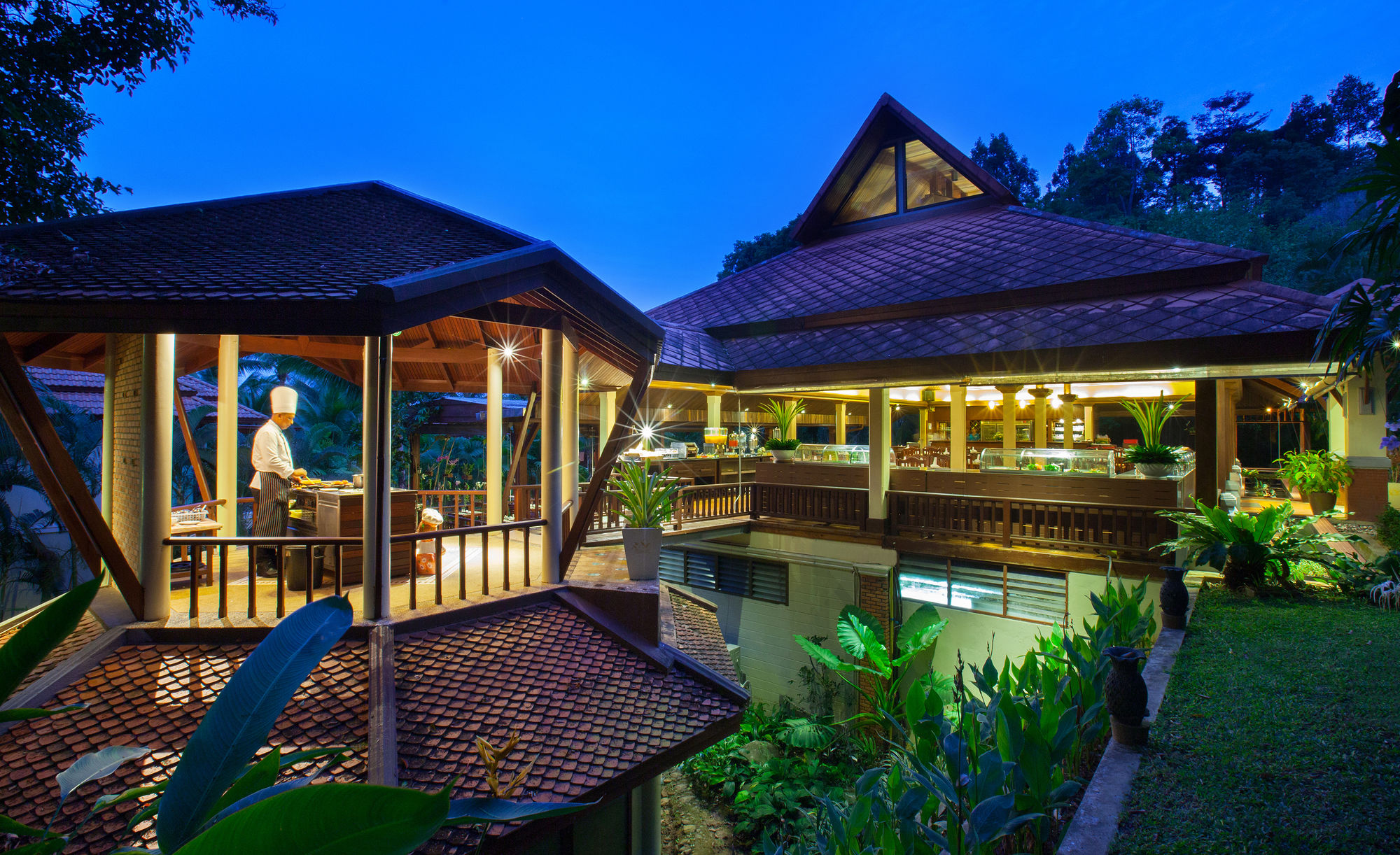 Khao Lak Bayfront
