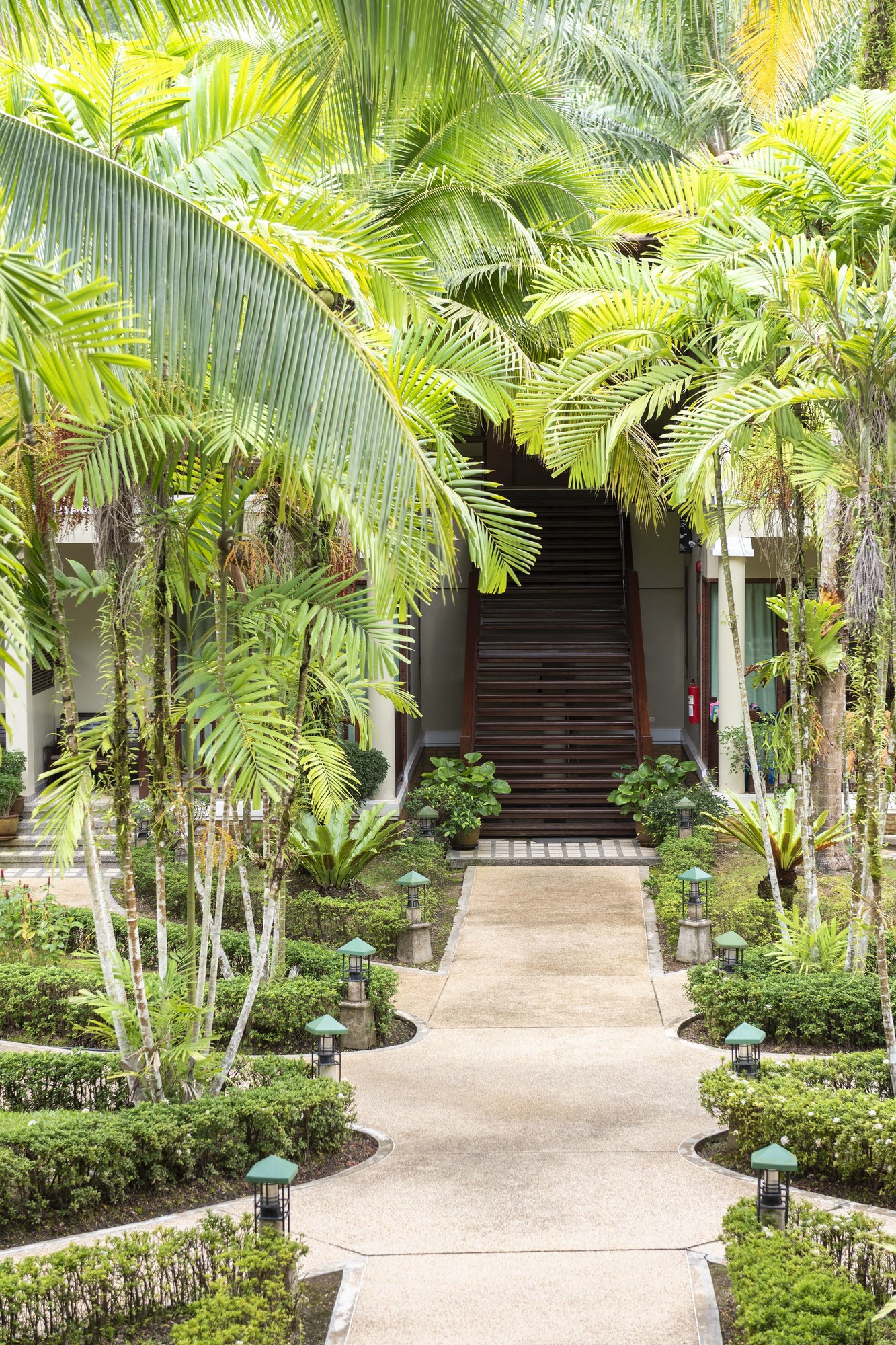 Khao Lak Bayfront