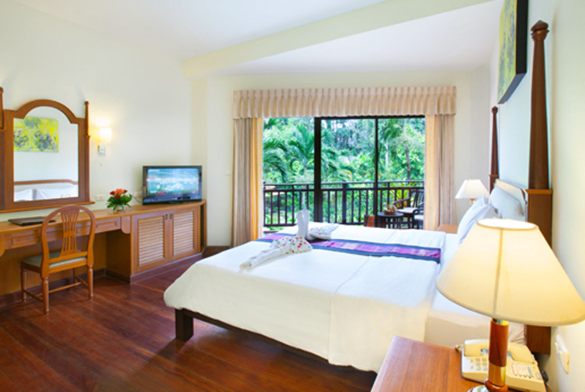 Khao Lak Bayfront