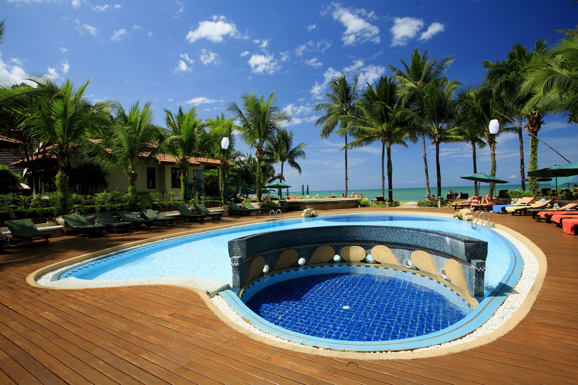 Khao Lak Bayfront
