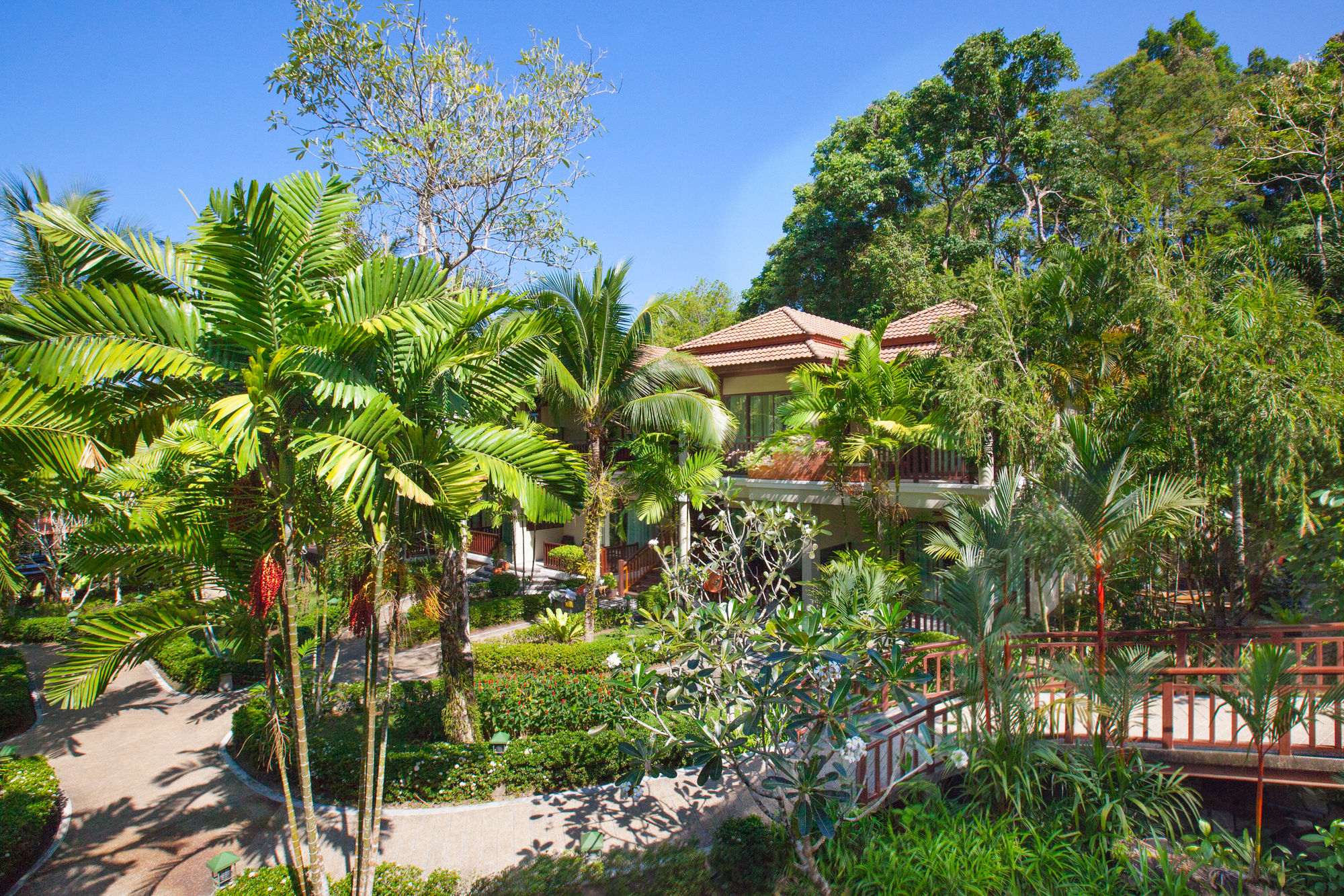 Khao Lak Bayfront