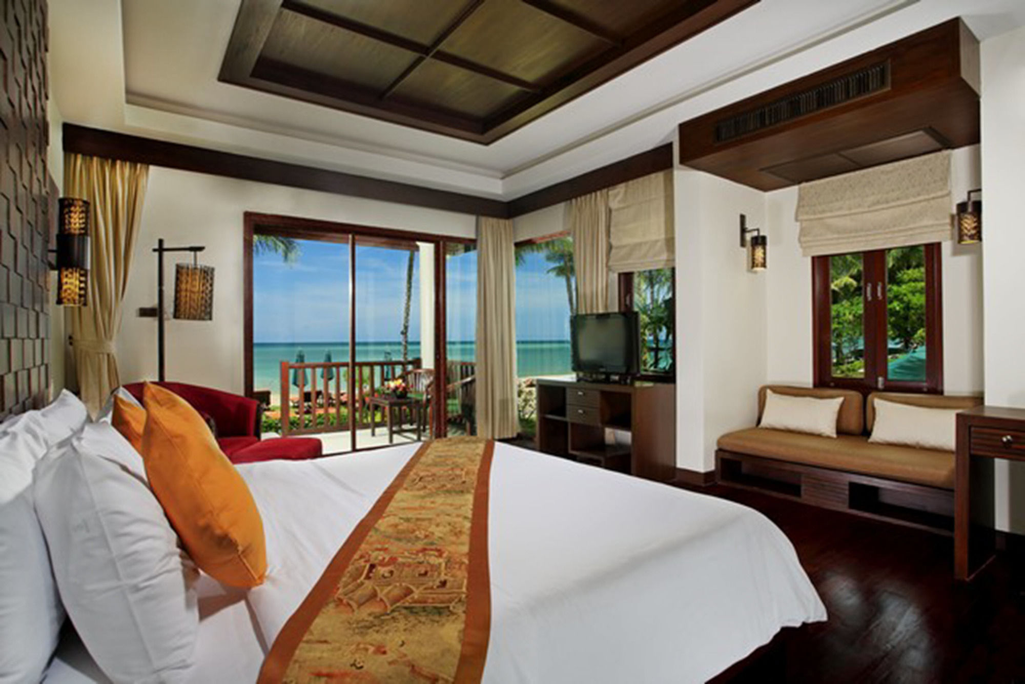 Khao Lak Bayfront