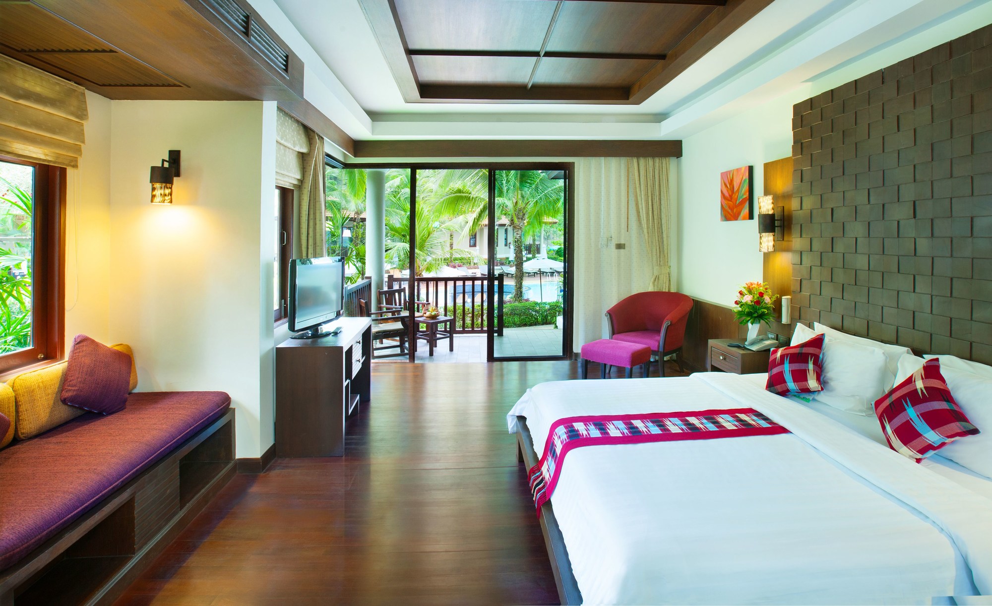 Khao Lak Bayfront