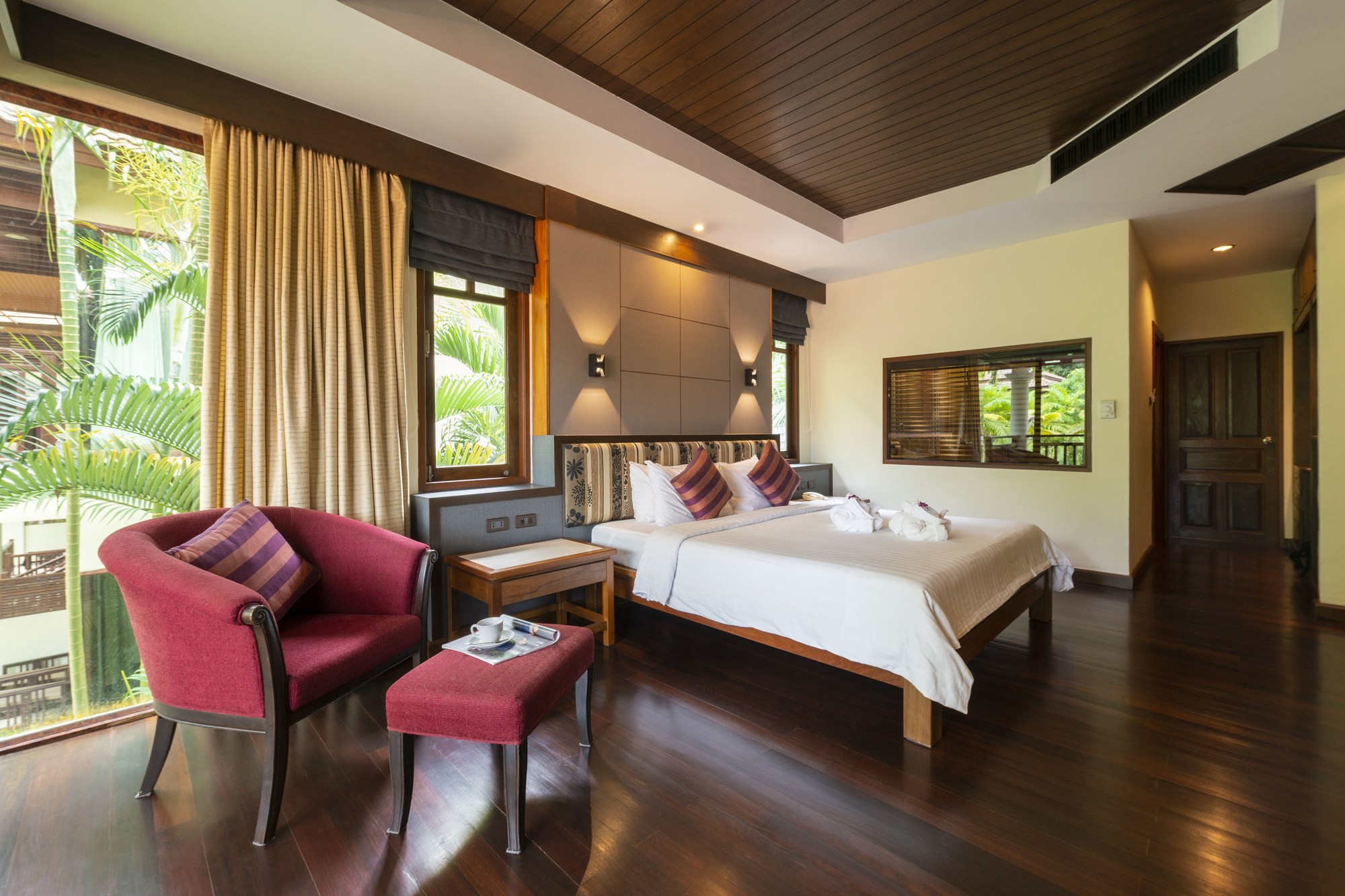 Khao Lak Bayfront