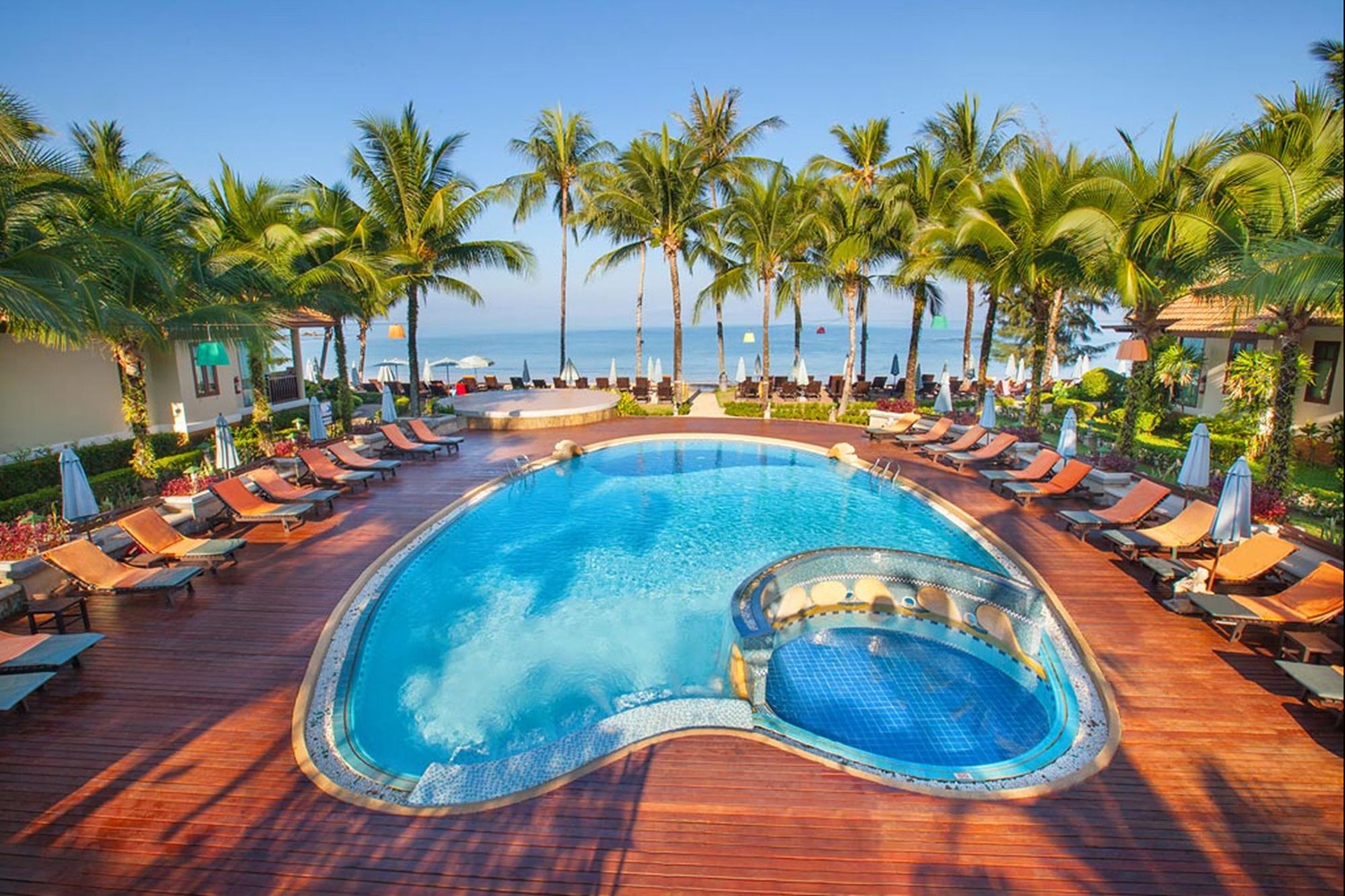 Khao Lak Bayfront