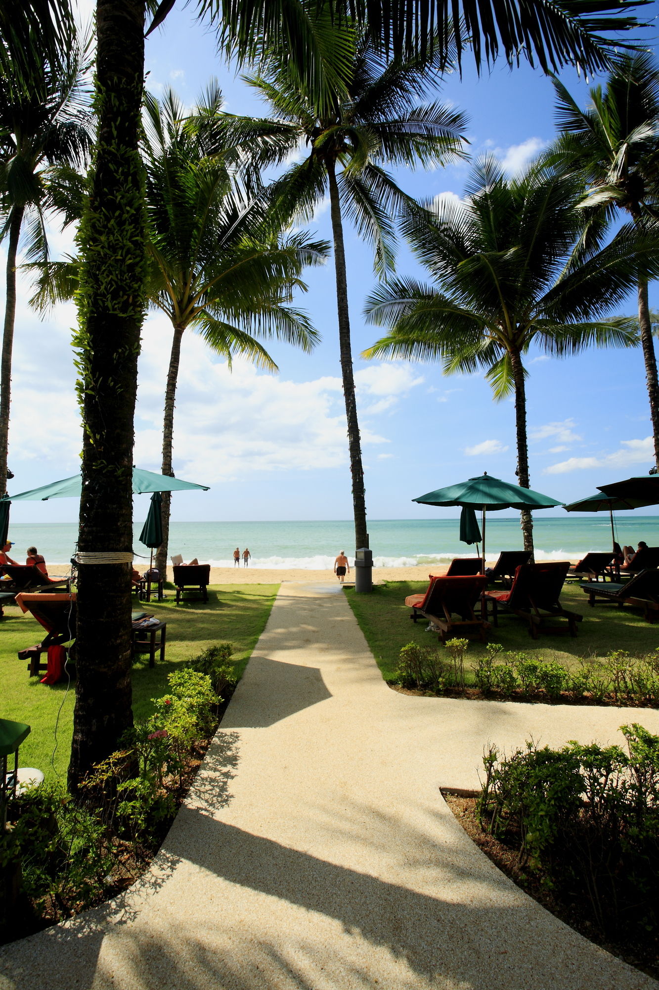 Khao Lak Bayfront