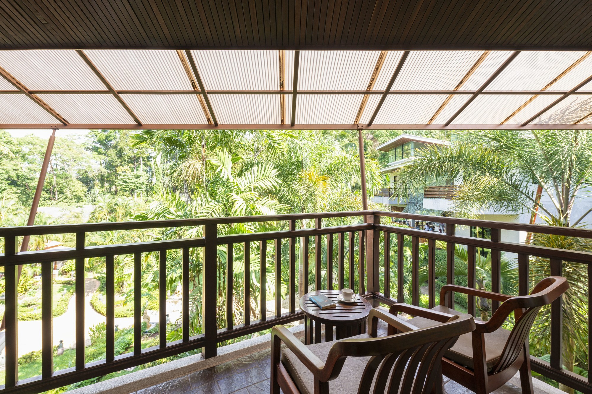 Khao Lak Bayfront