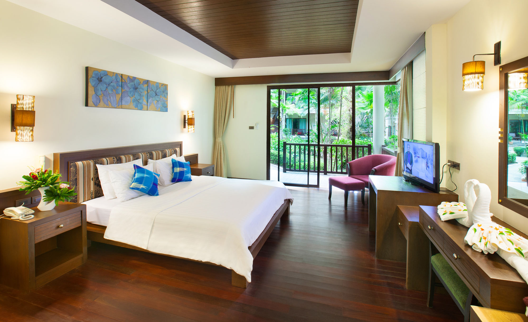 Khao Lak Bayfront