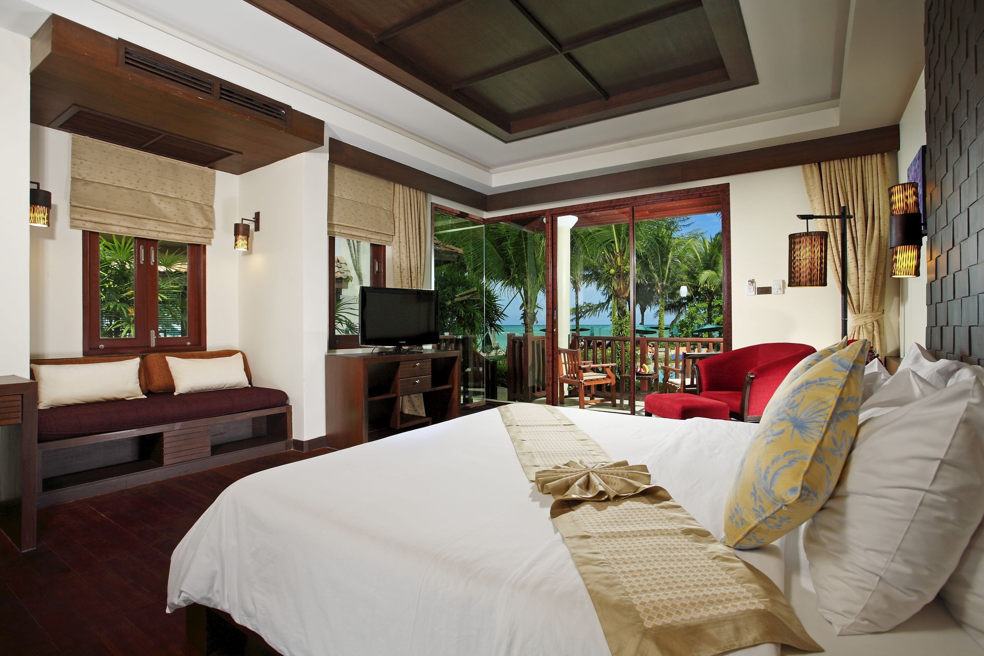 Khao Lak Bayfront