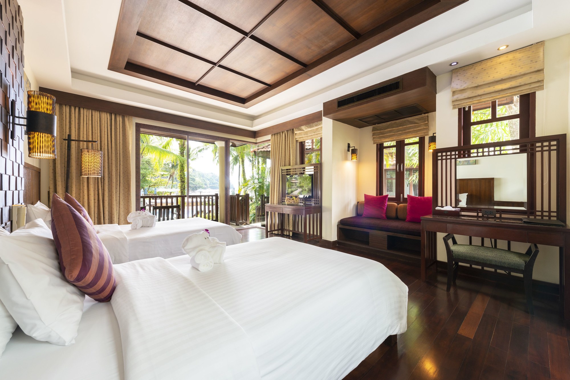 Khao Lak Bayfront