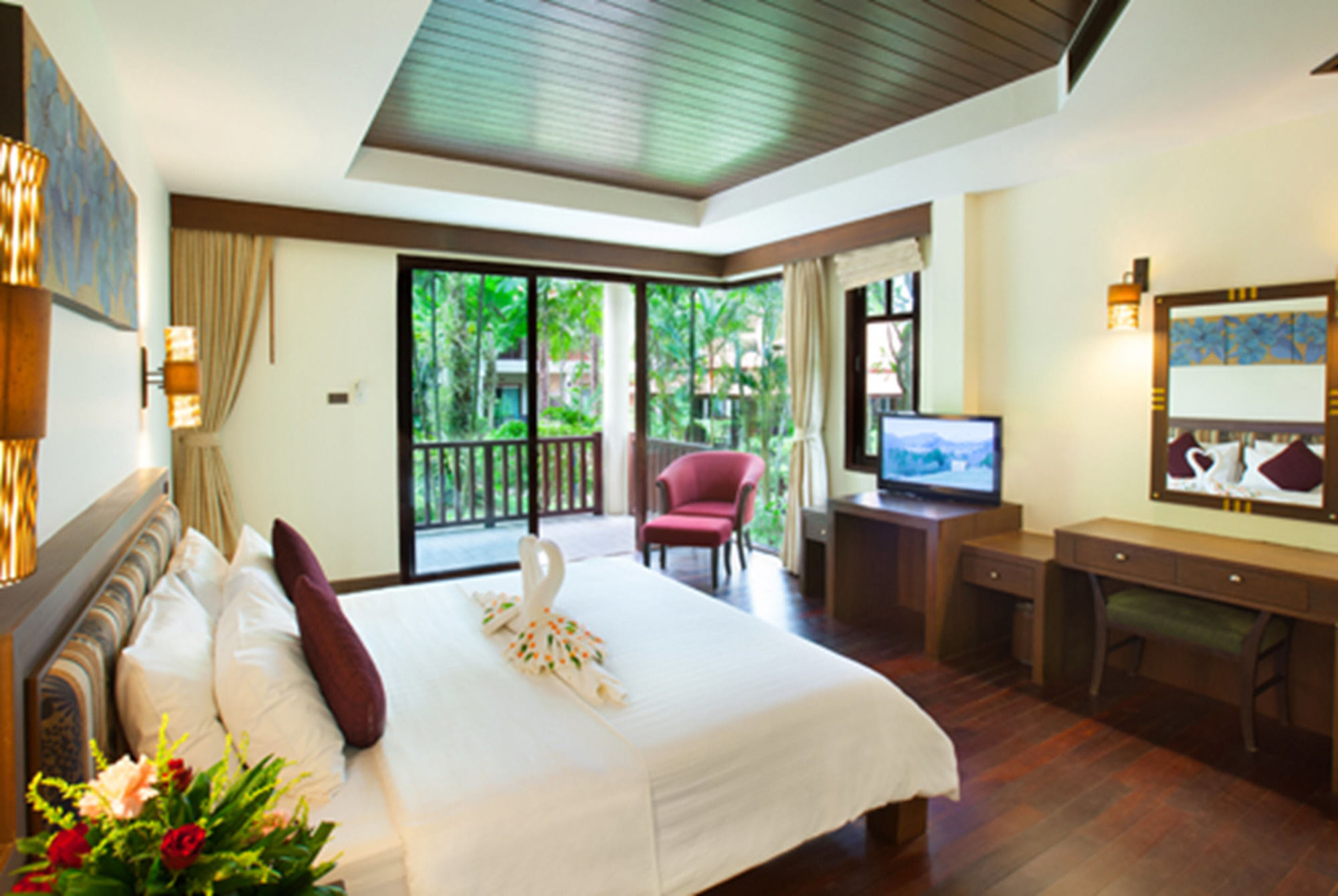 Khao Lak Bayfront