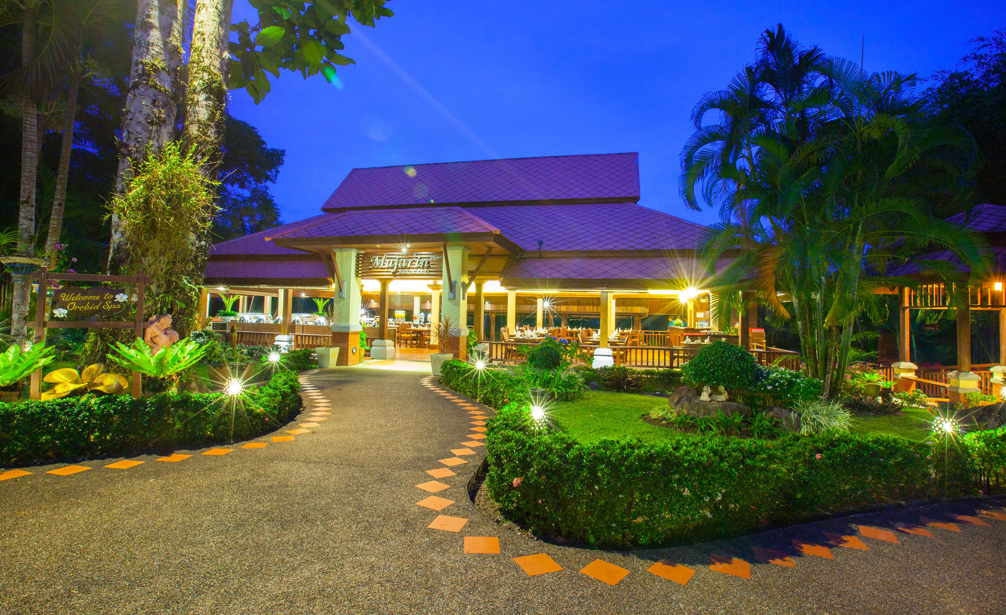 Khao Lak Bayfront