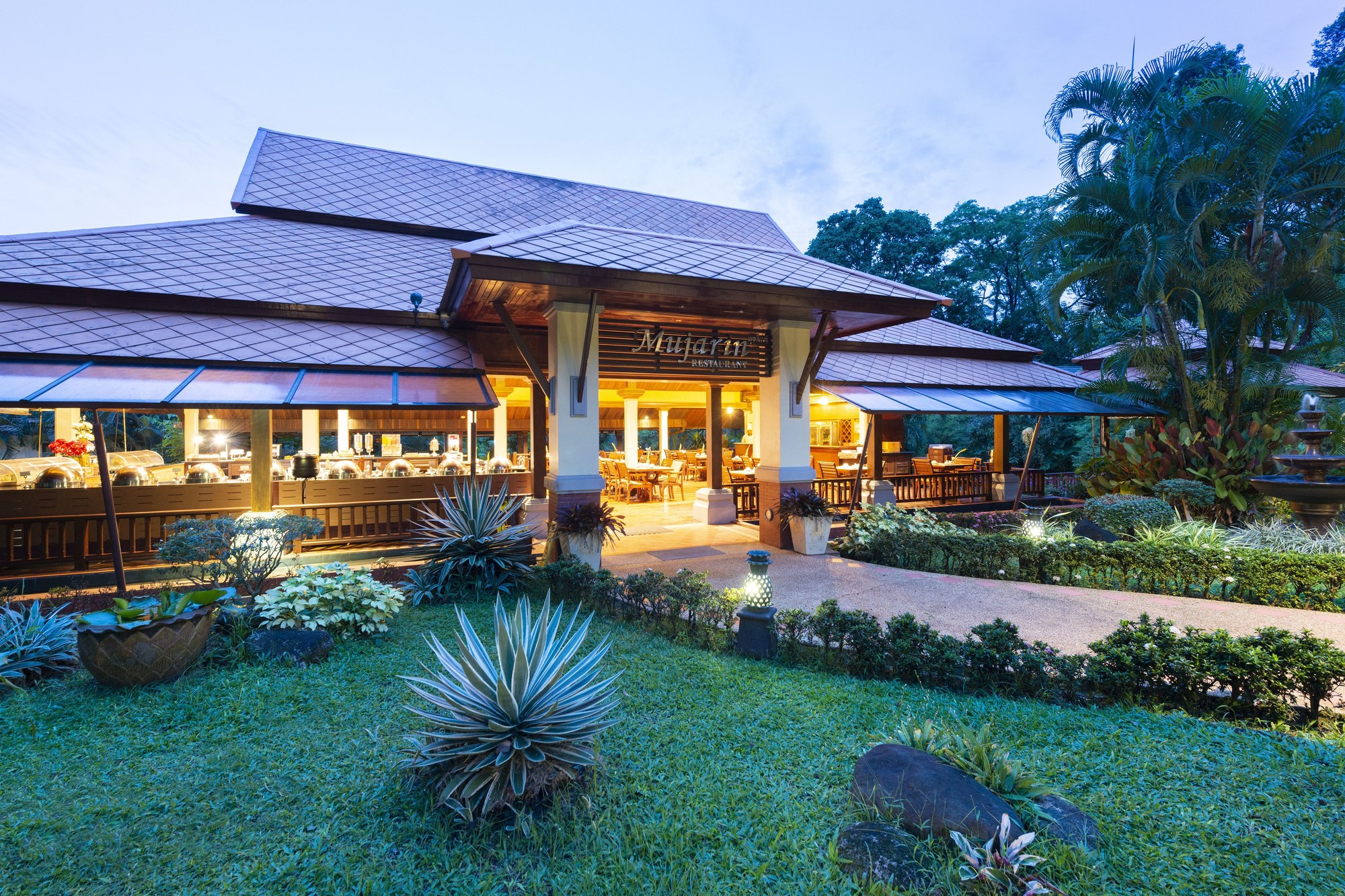 Khao Lak Bayfront