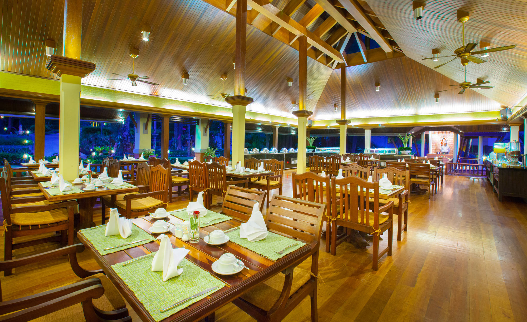 Khao Lak Bayfront